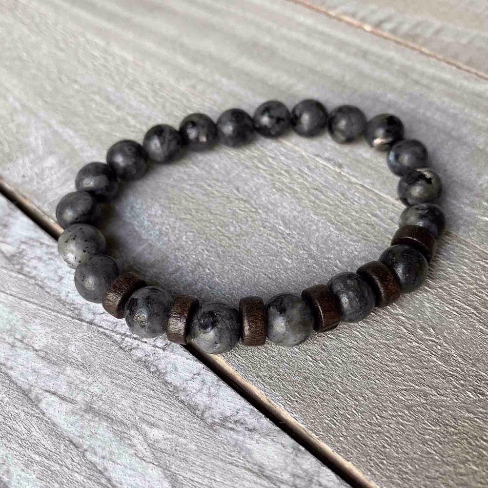 Men's Bracelet - Picture 1 of 3